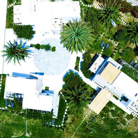 Ancient Meropia - Eden Apollonía Exterior photo