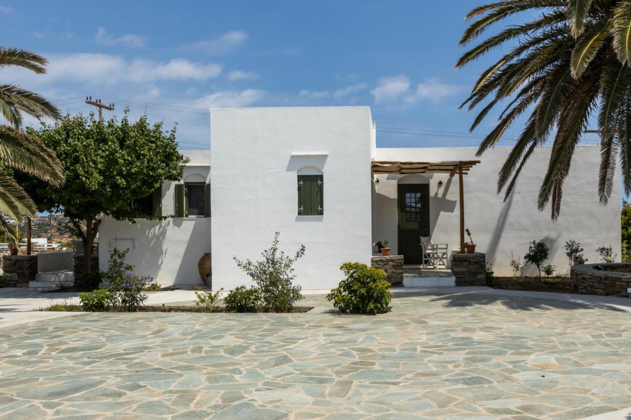 Ancient Meropia - Eden Apollonía Exterior photo