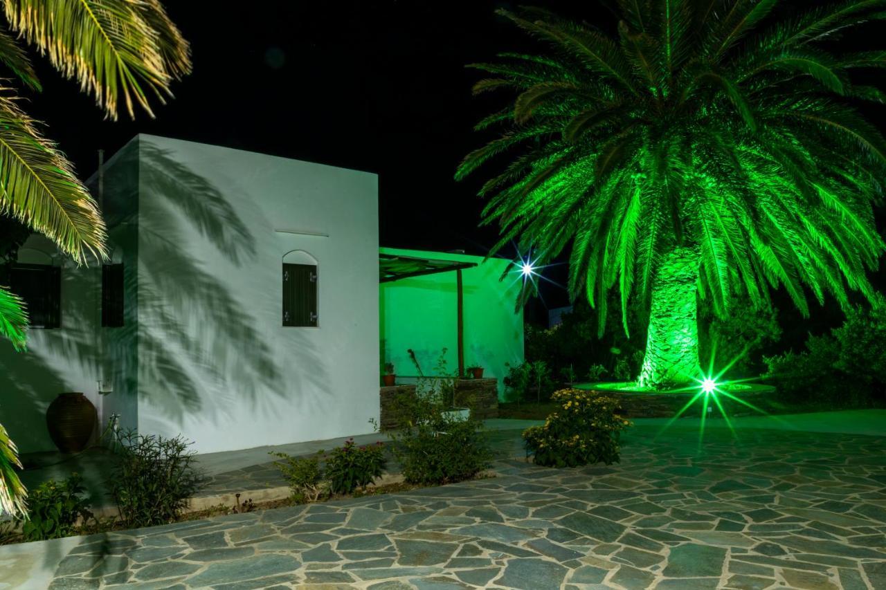 Ancient Meropia - Eden Apollonía Exterior photo