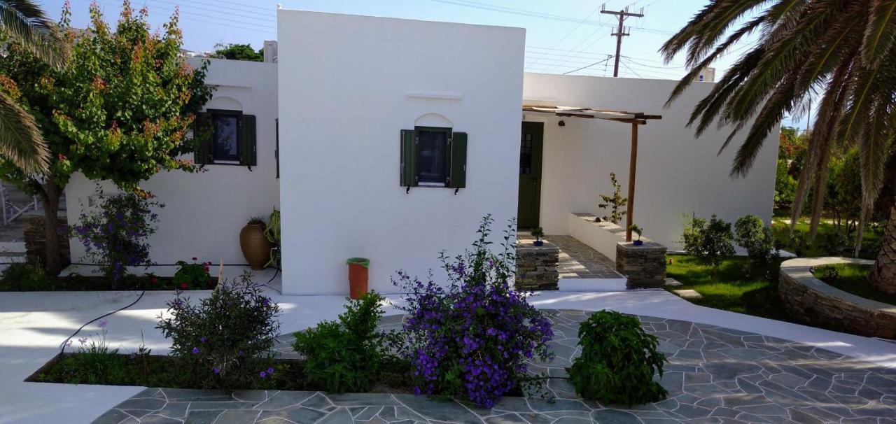 Ancient Meropia - Eden Apollonía Exterior photo