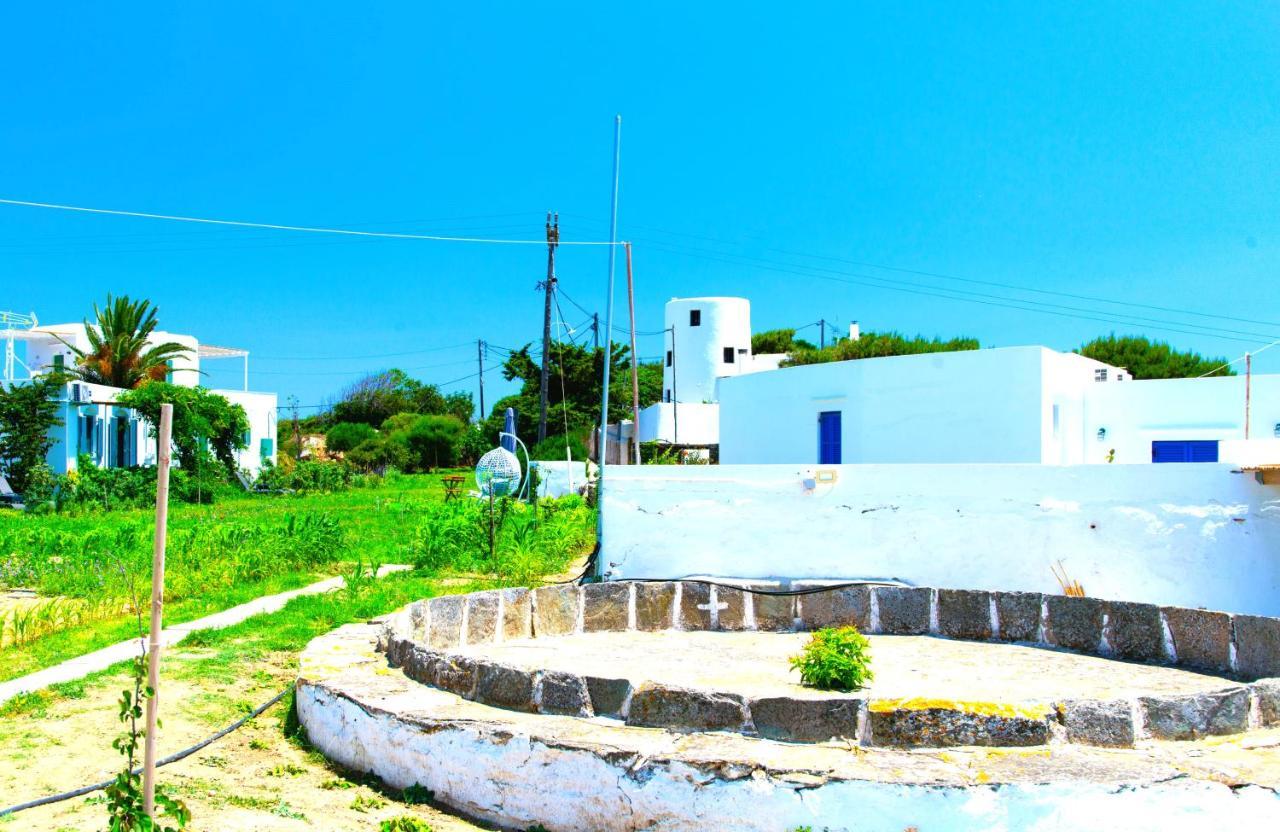 Ancient Meropia - Eden Apollonía Exterior photo
